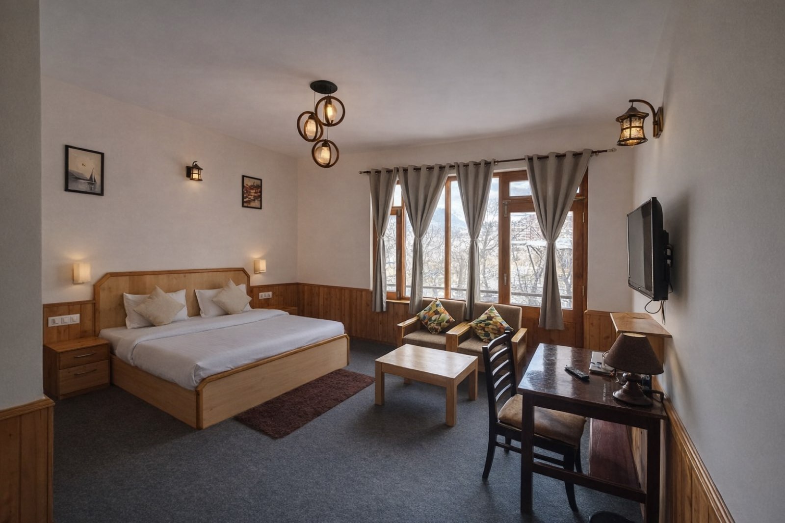 Premium Room