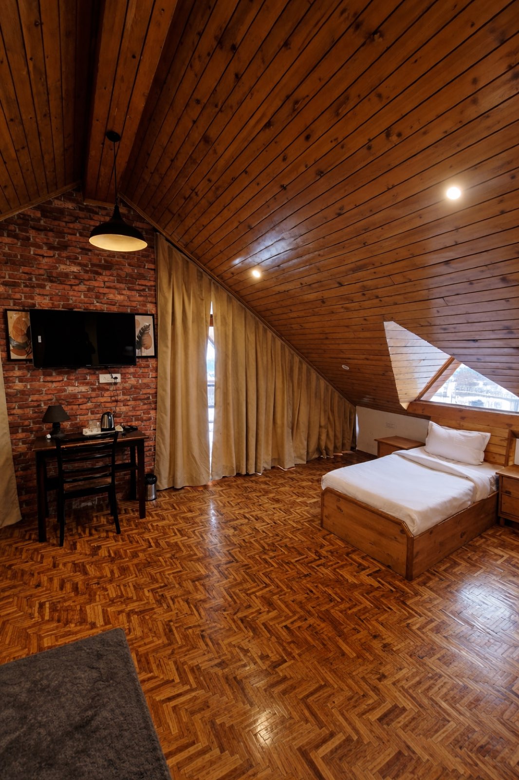 Attic 2