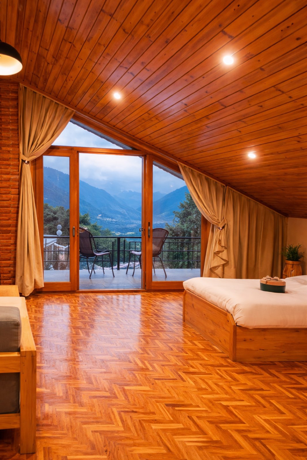 Attic 3