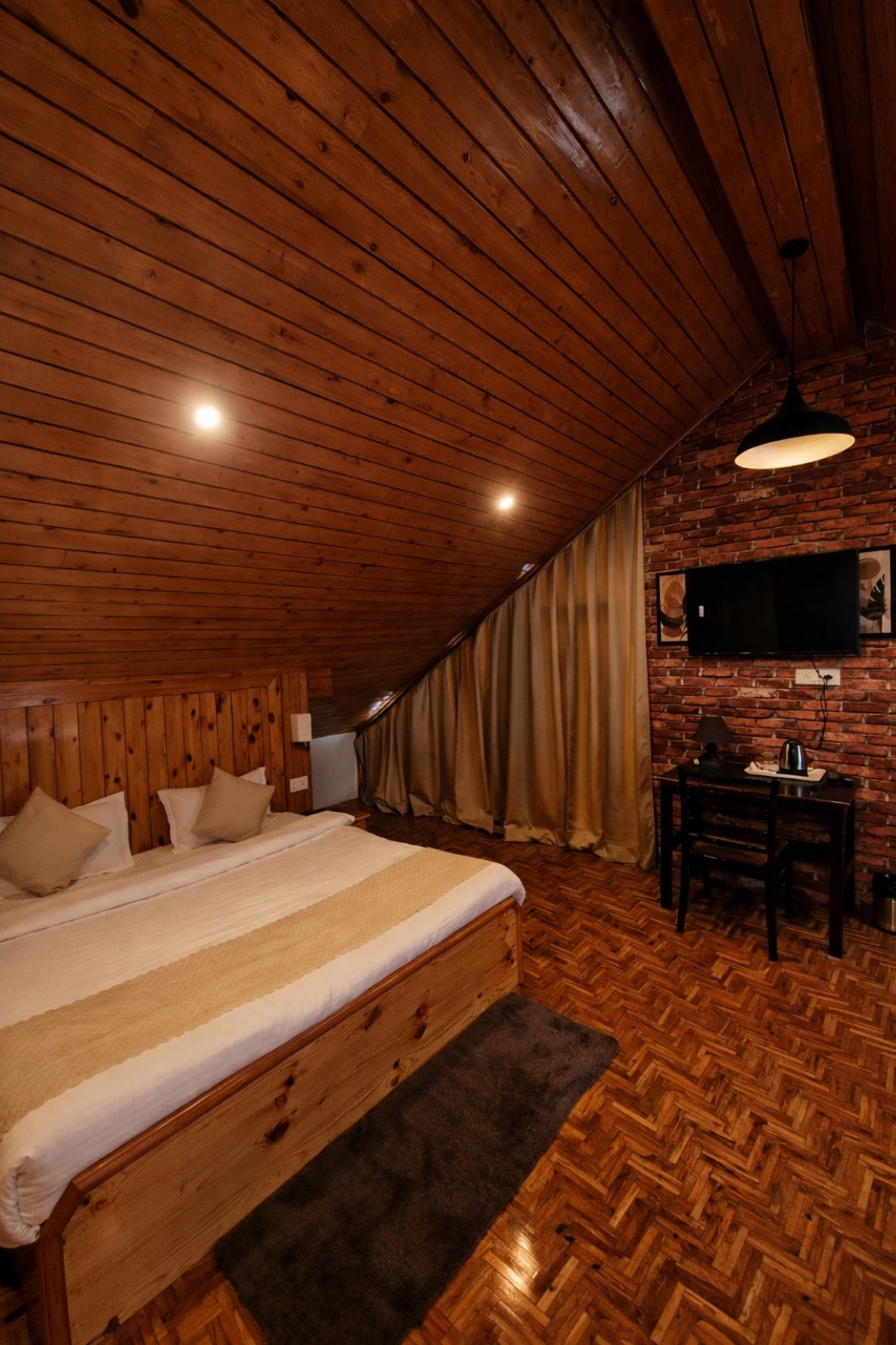 Attic 4