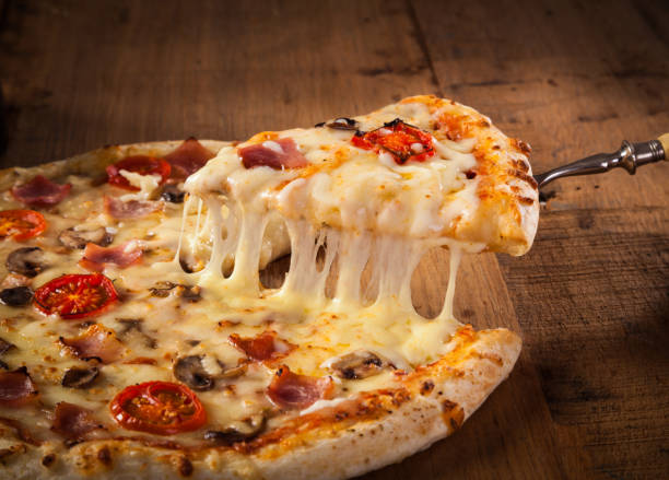Authentic Pizza