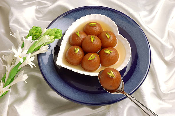 Burgers and Desserts